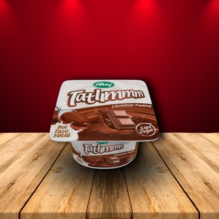 Sütaş Tatlım