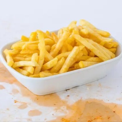 Patates Kızartması