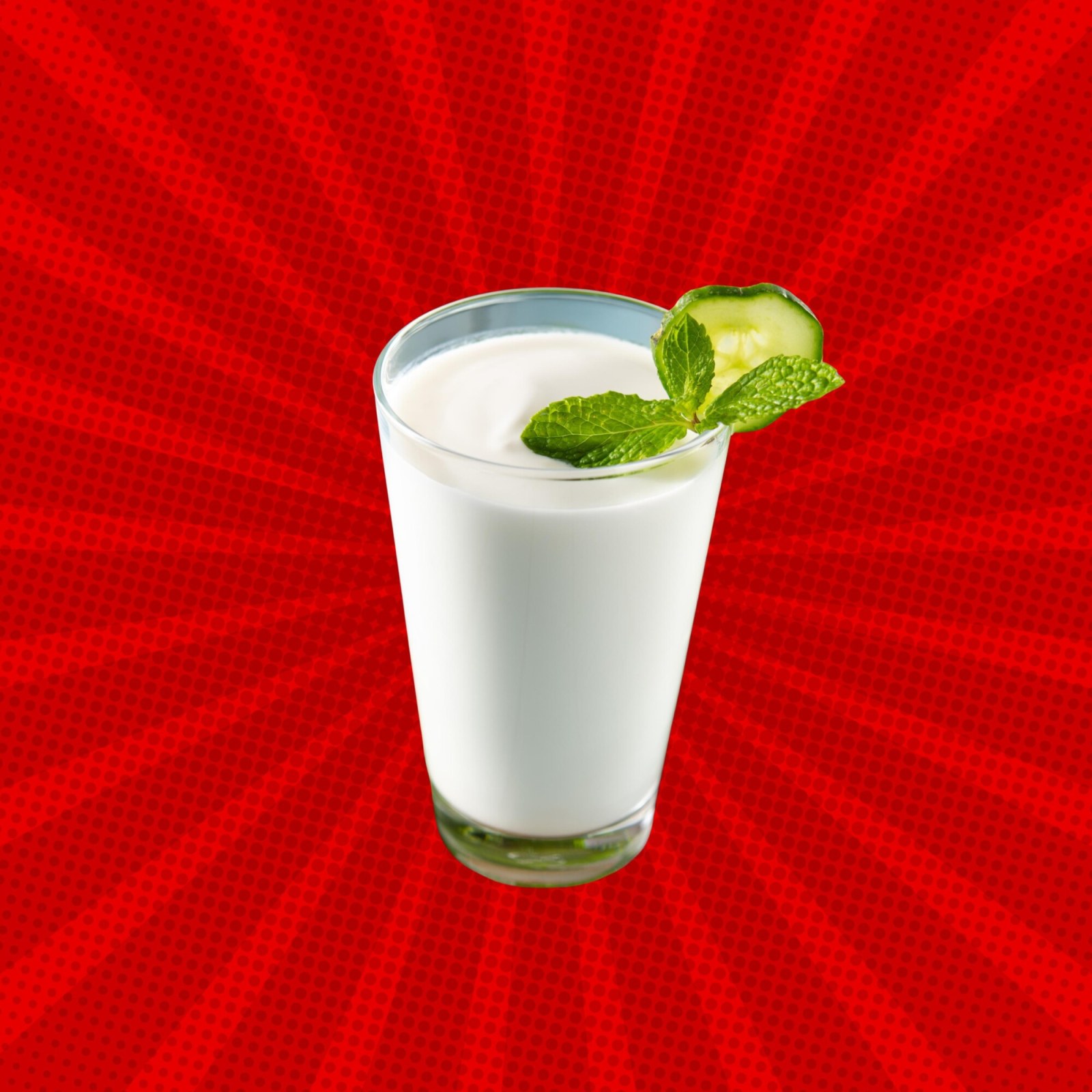 Küçük Ayran