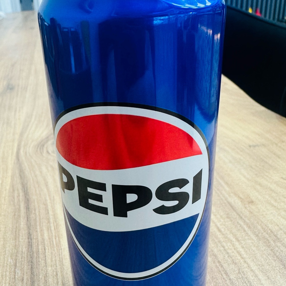 Pepsi Kutu