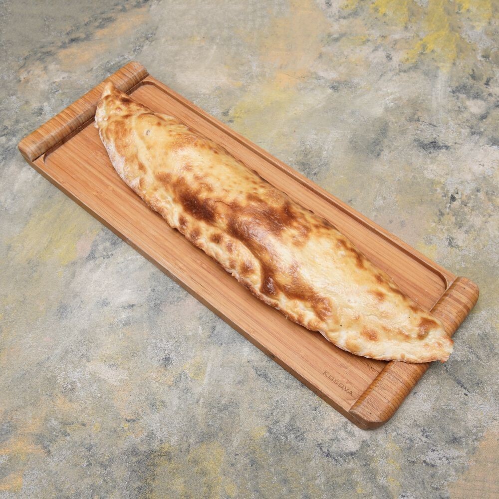 Kıymalı Pide
