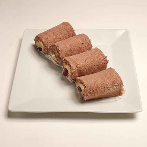 Frambuazlı Sarma (500 gr.)