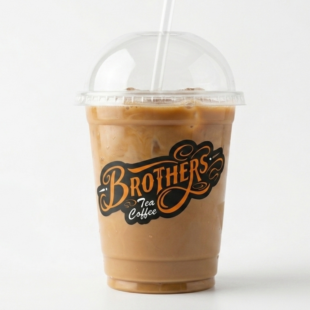 Ice Mocha