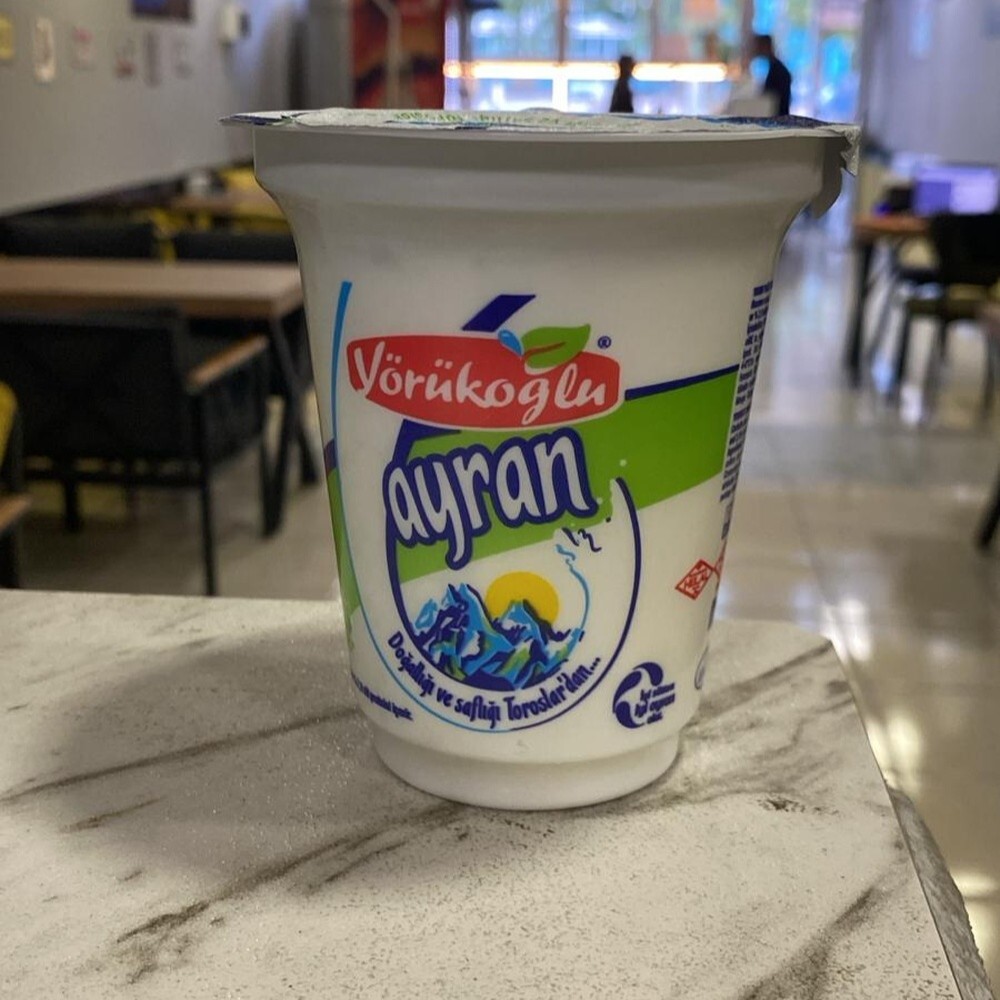 Ayran