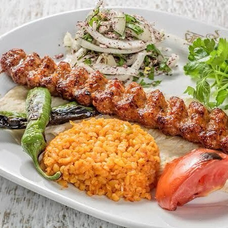 Adana Kebap