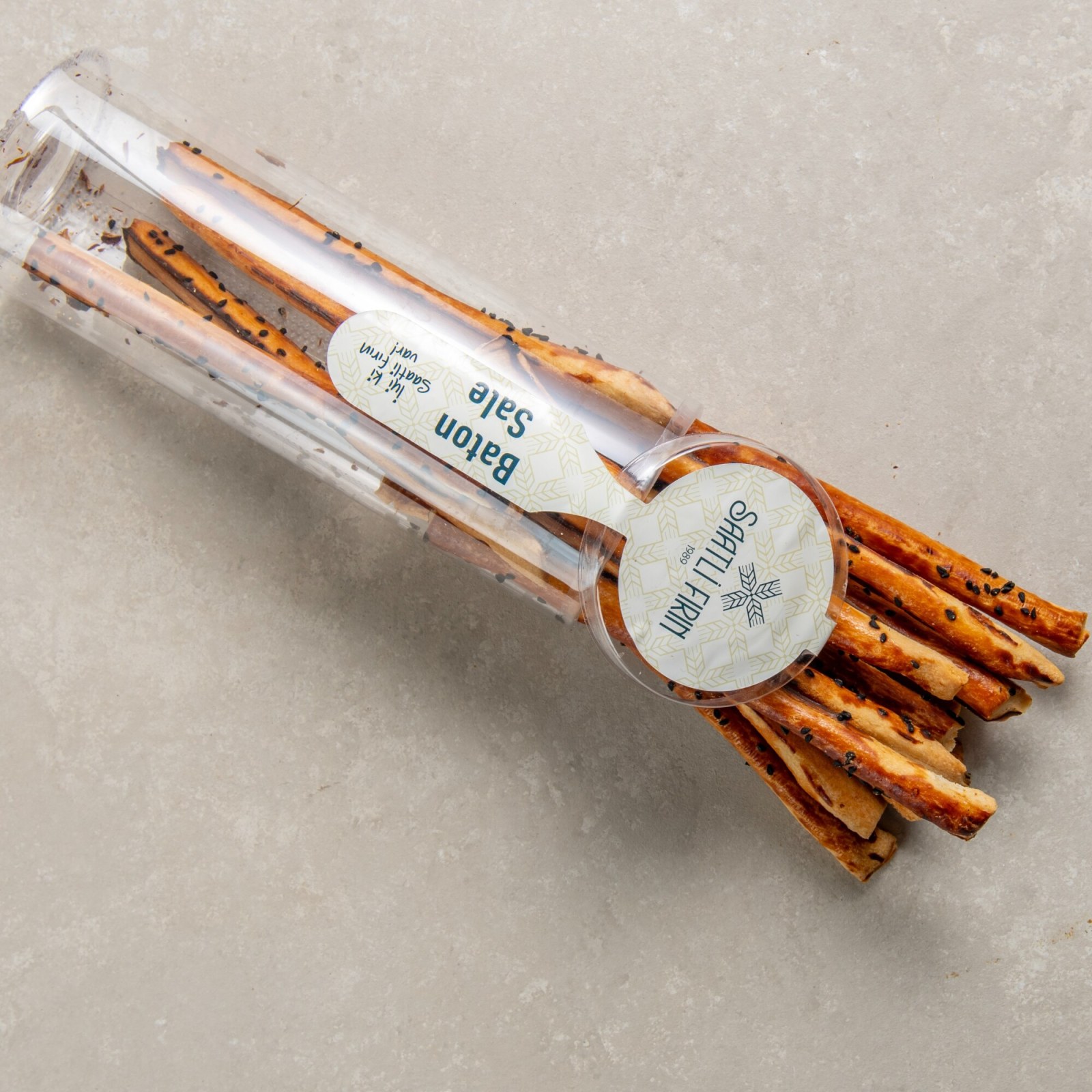 Baton Sale