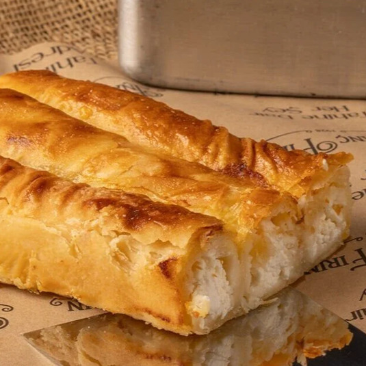 Peynirli Boşnak Böreği (1 kg)