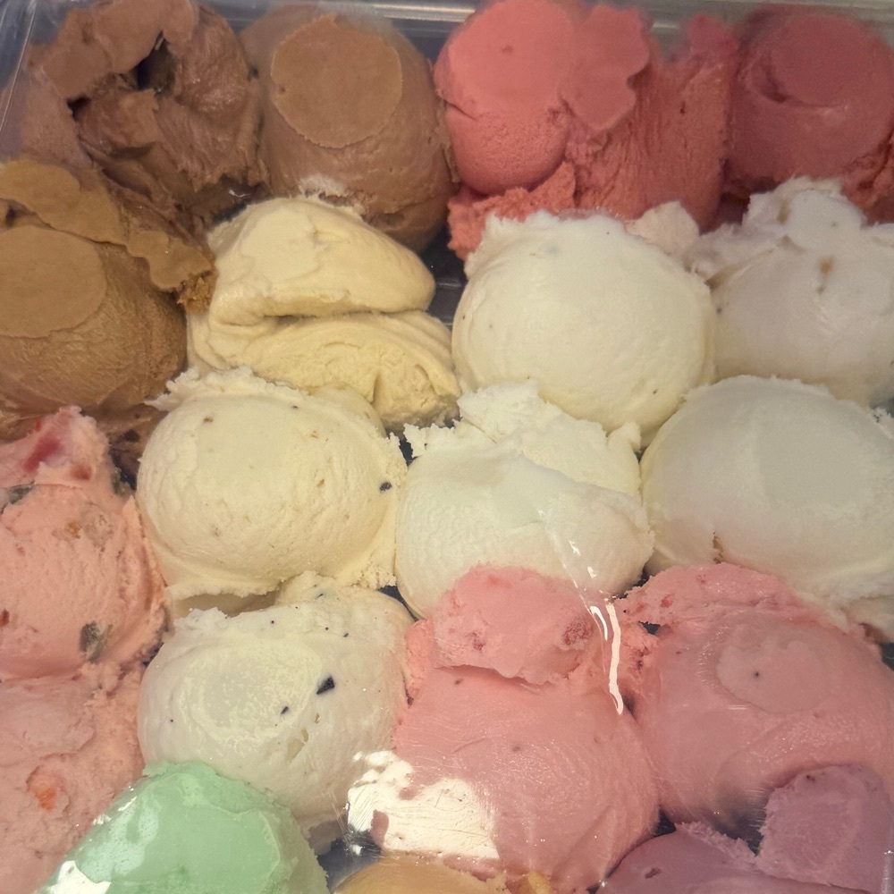 Dondurma (500 gr)