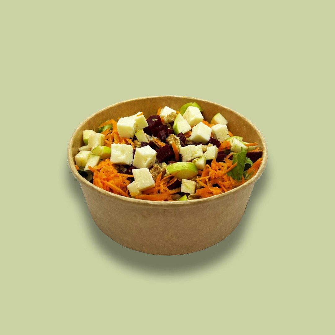 Pancar Salatası
