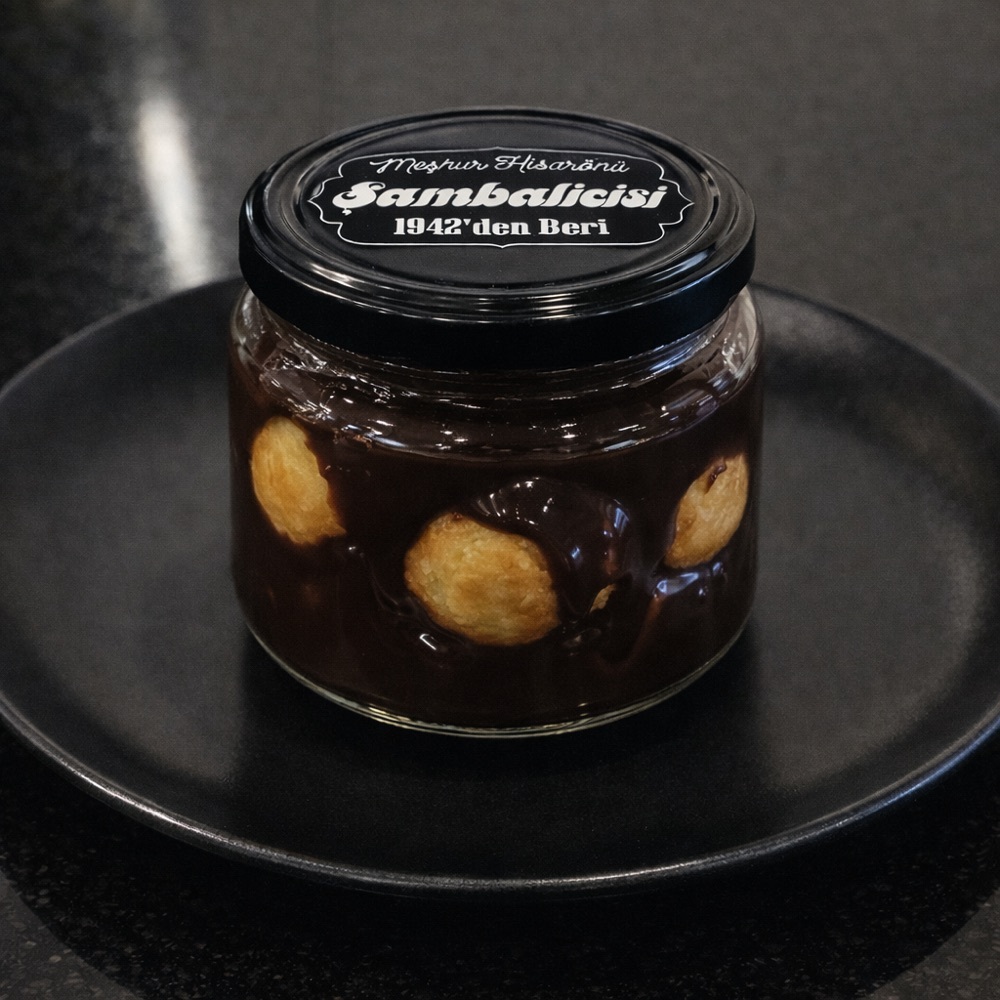 Profiterol