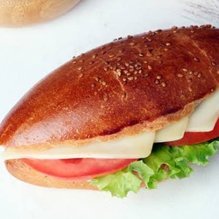Ton Balıklı Sandviç