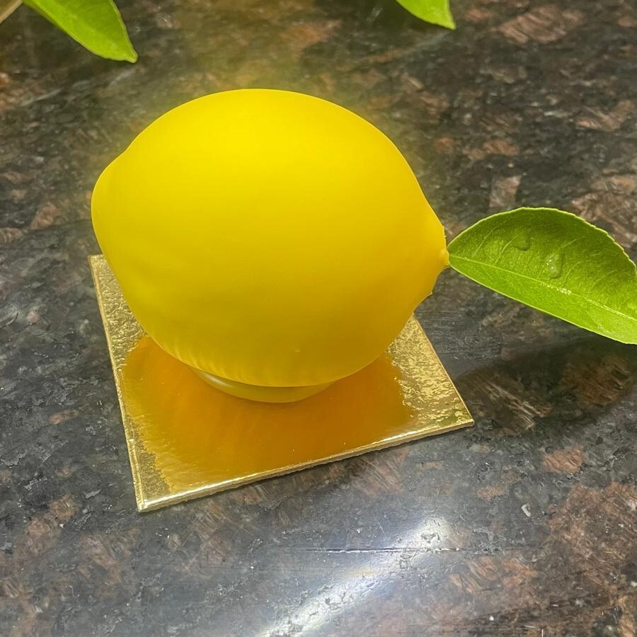 Limon Cedric Grolet