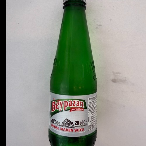 Sade Soda (200 ml)