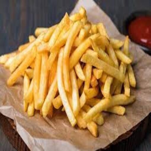 Patates Kızartması