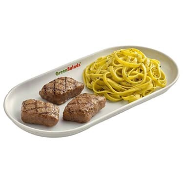 Fleximix Izgara Köfte