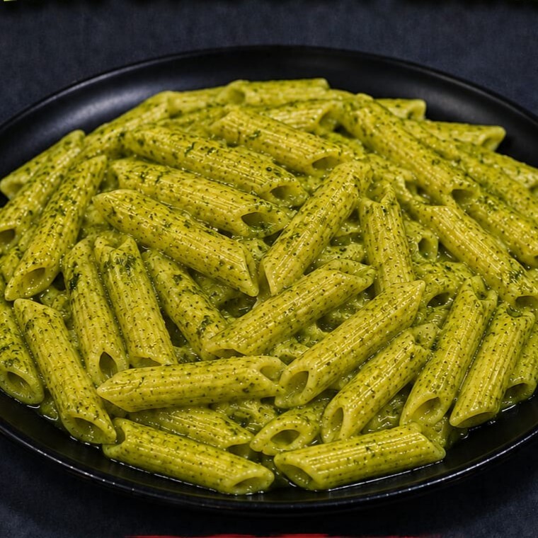 Pesto Bombası (450 Gr tavuksuz)