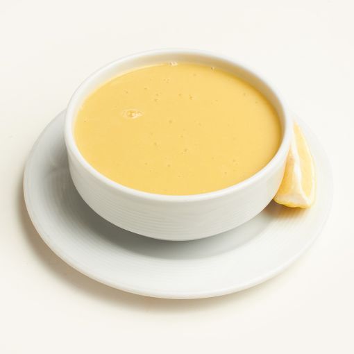Mercimek Çorbası