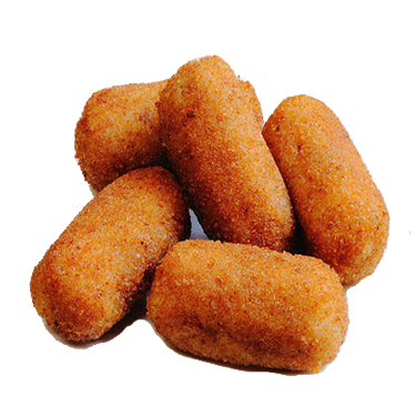 Kroket (5 Adet)