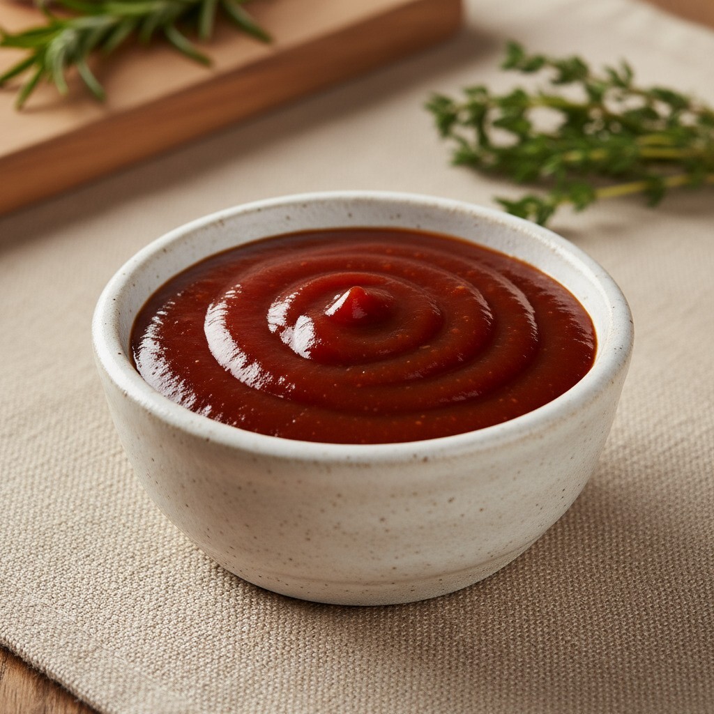 Barbekü Sos