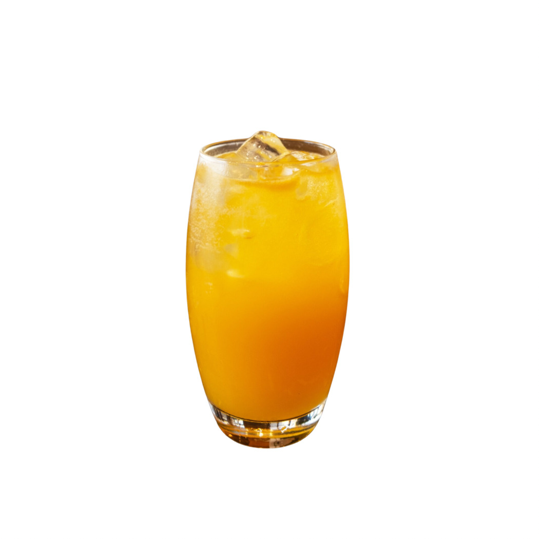 Mango Mojito