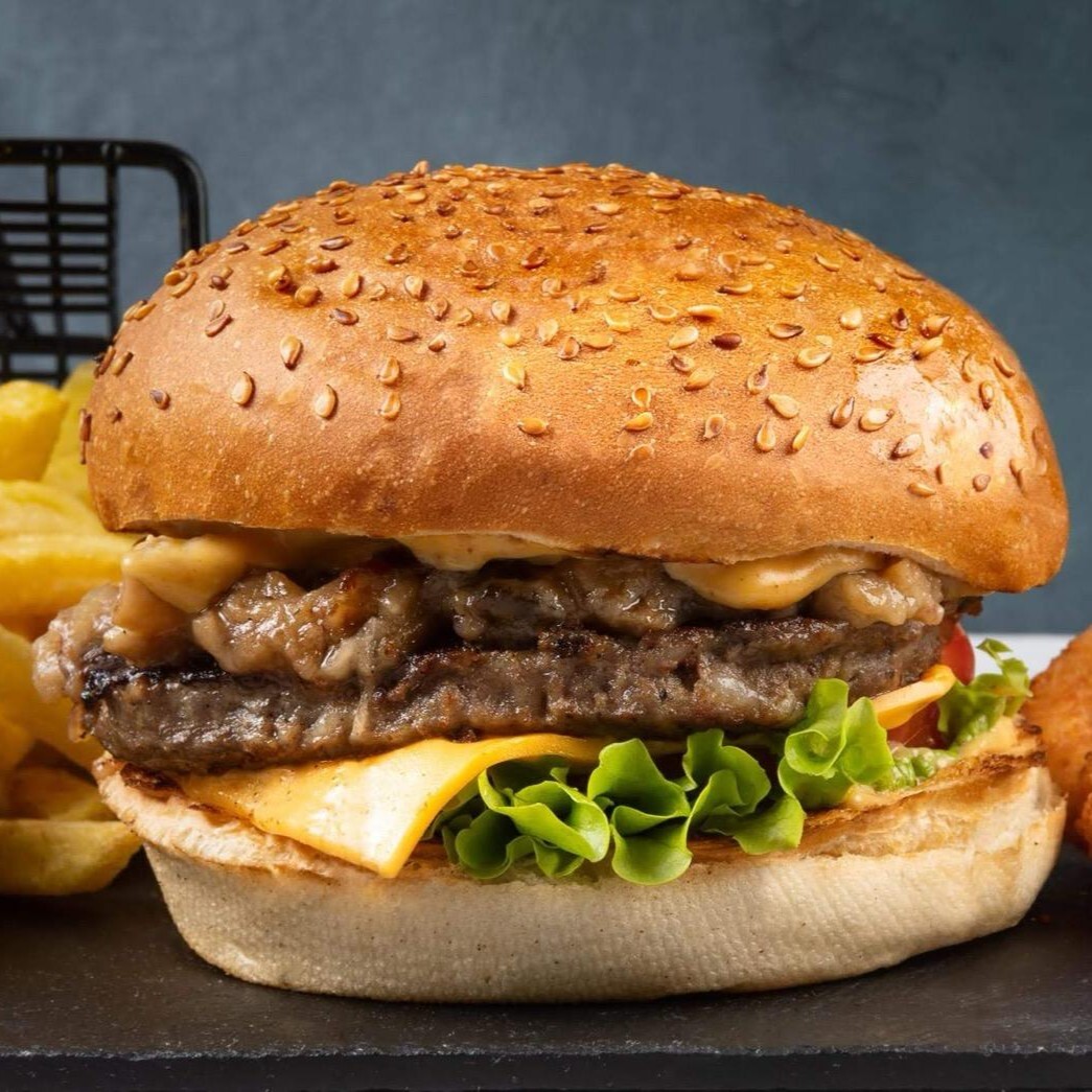 Et Burger