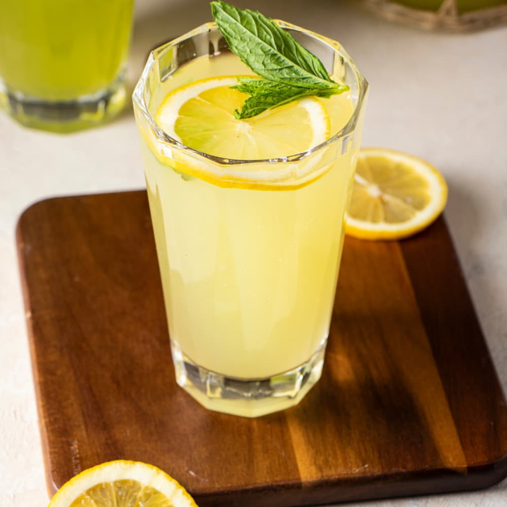 Cappy Limonata