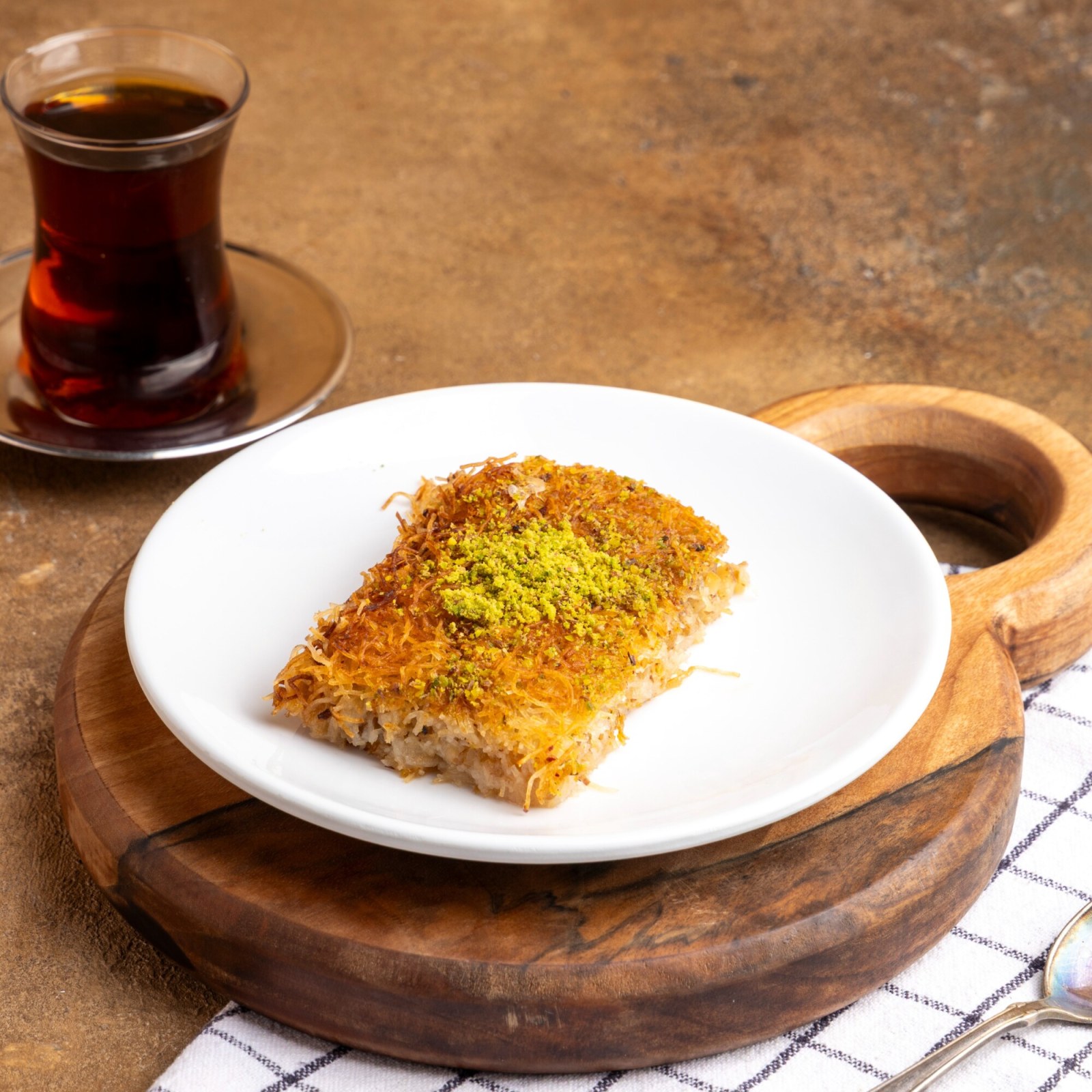 Kadayıf