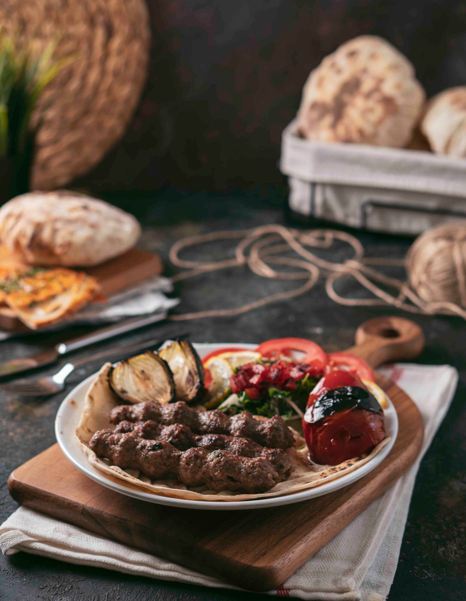 Kuzu Kebap (500 g)