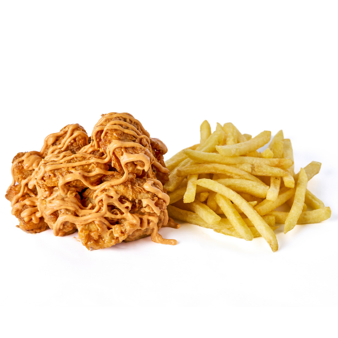 Peri Peri Bites (16'lı)