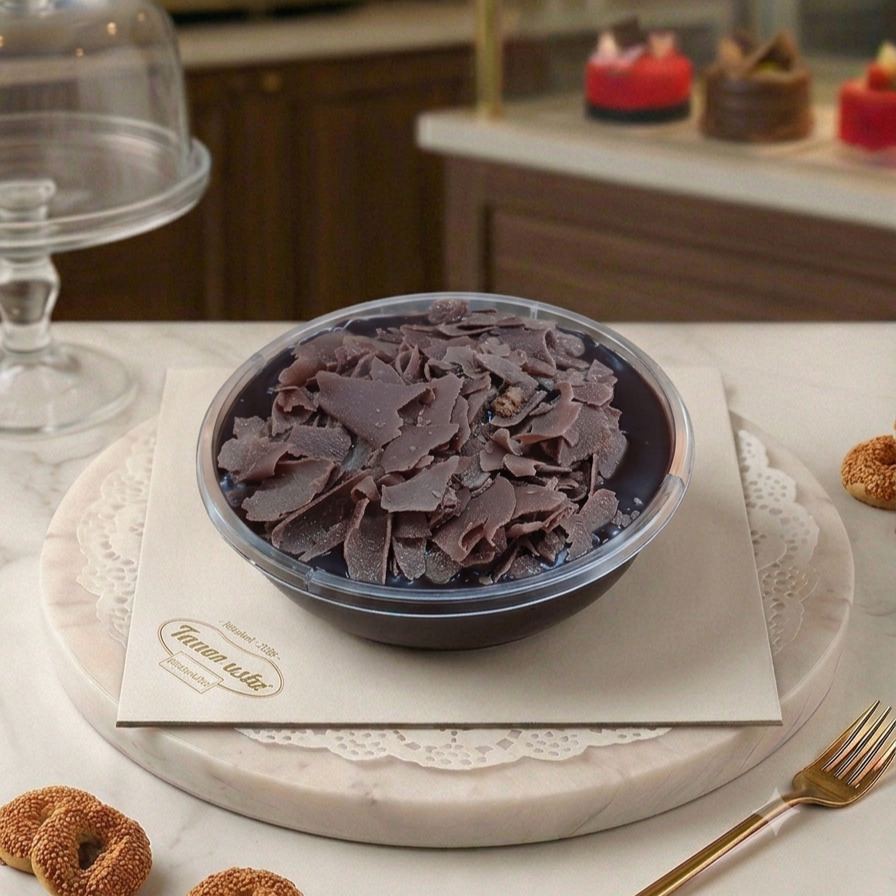 Profiterol (240 gram)