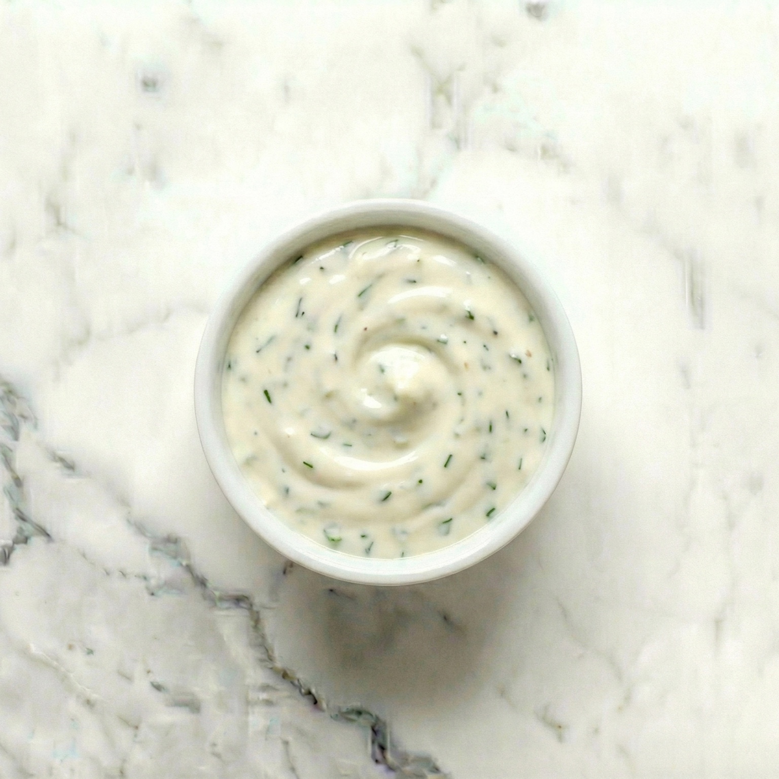 GreenZest Mayo