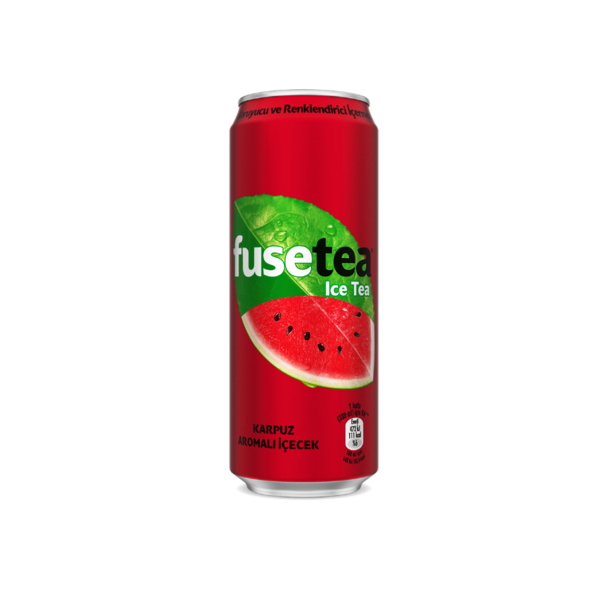 Fusetea Karpuz (33 Cl)