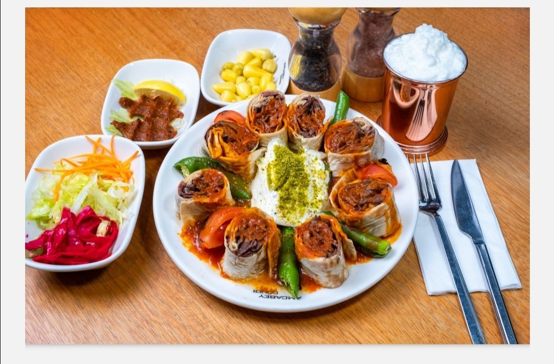 Beyti Döner
