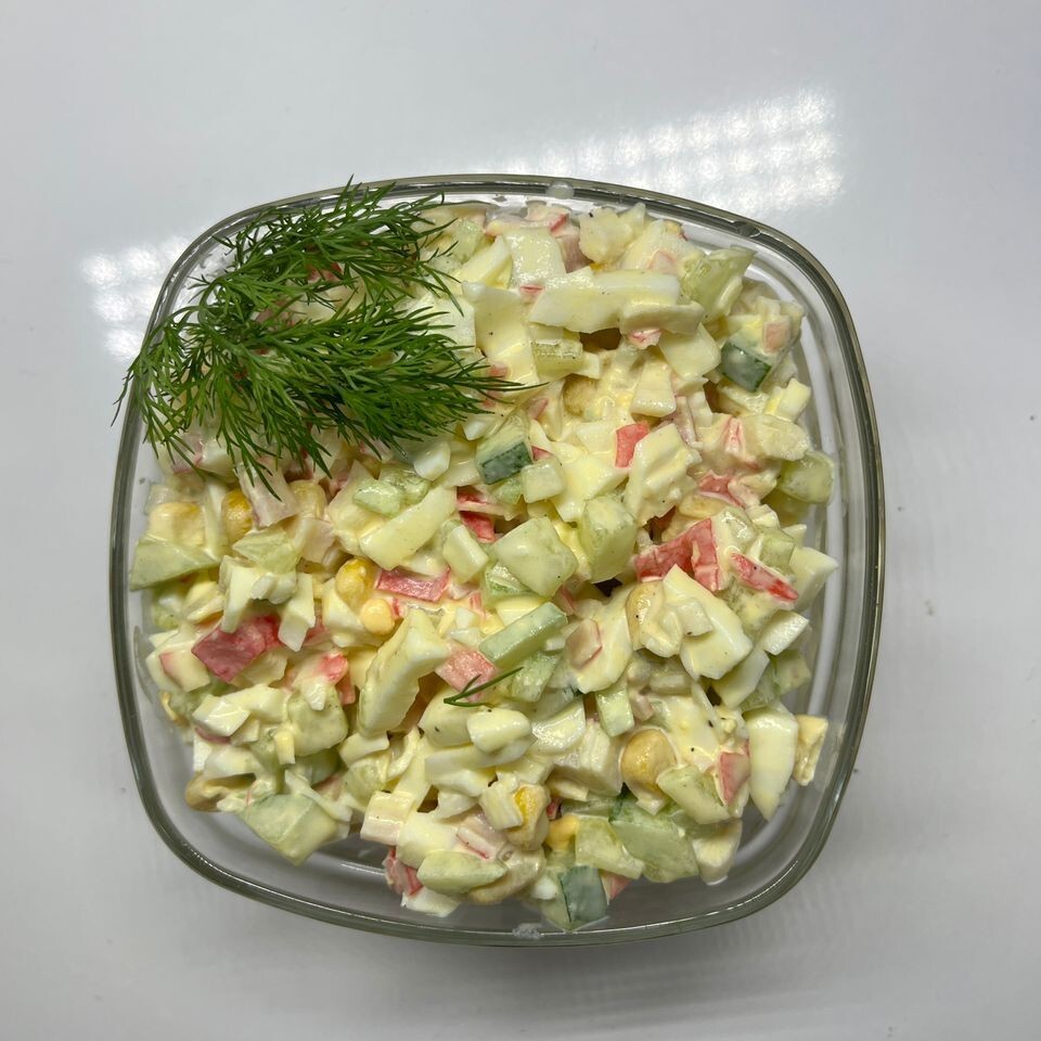 Zolotaya Ribka