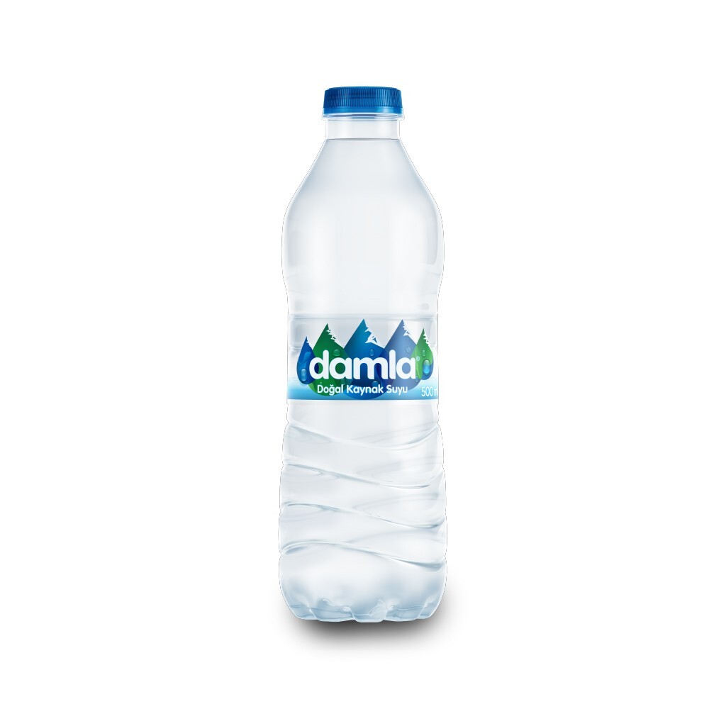 Damla Su (50 cl.)