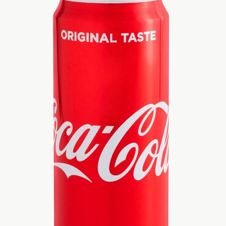 Coca-Cola