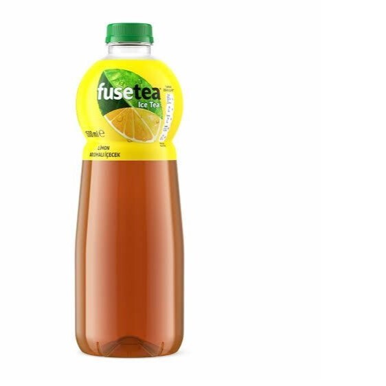 1 Lt Limon Fustea