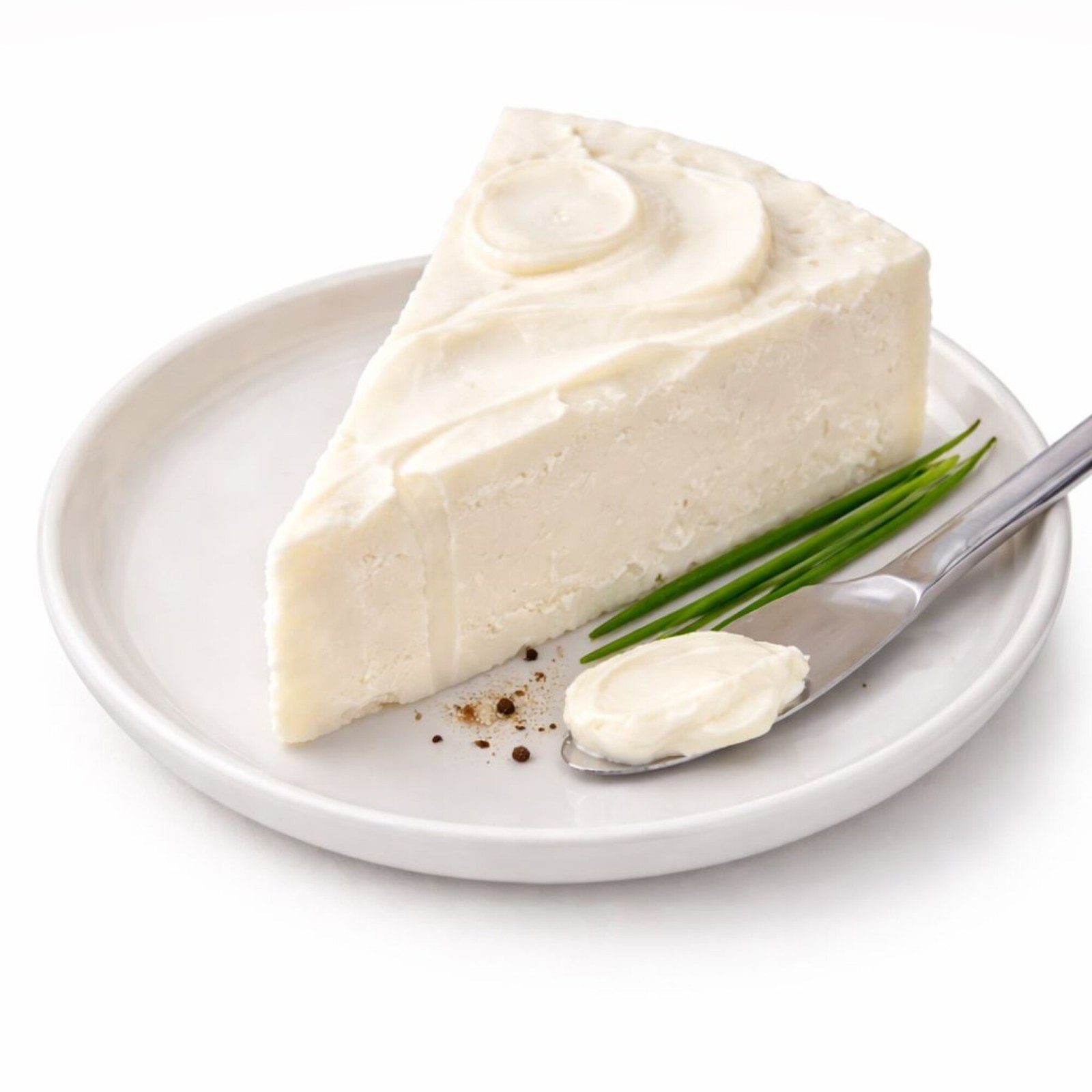 Vegan Beyaz Peynir (Dilim)