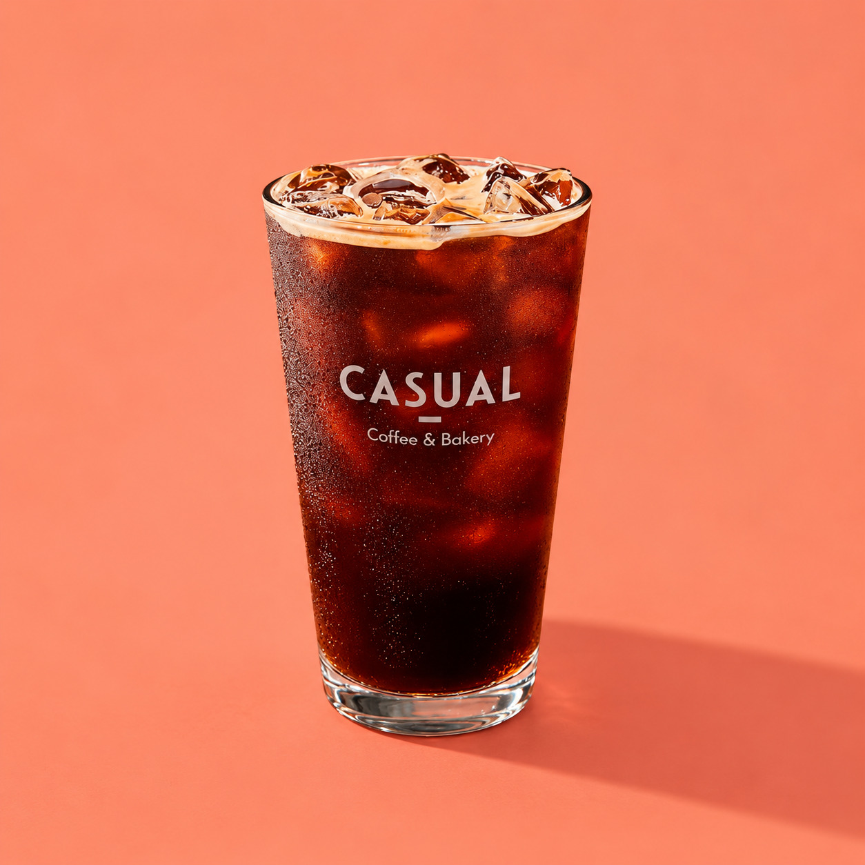Americano (Soğuk)