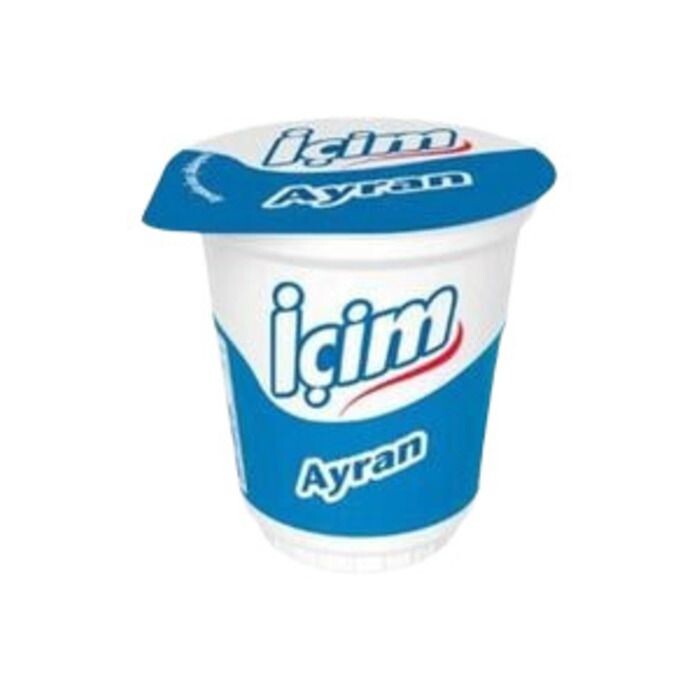 Ayran ( büyük)
