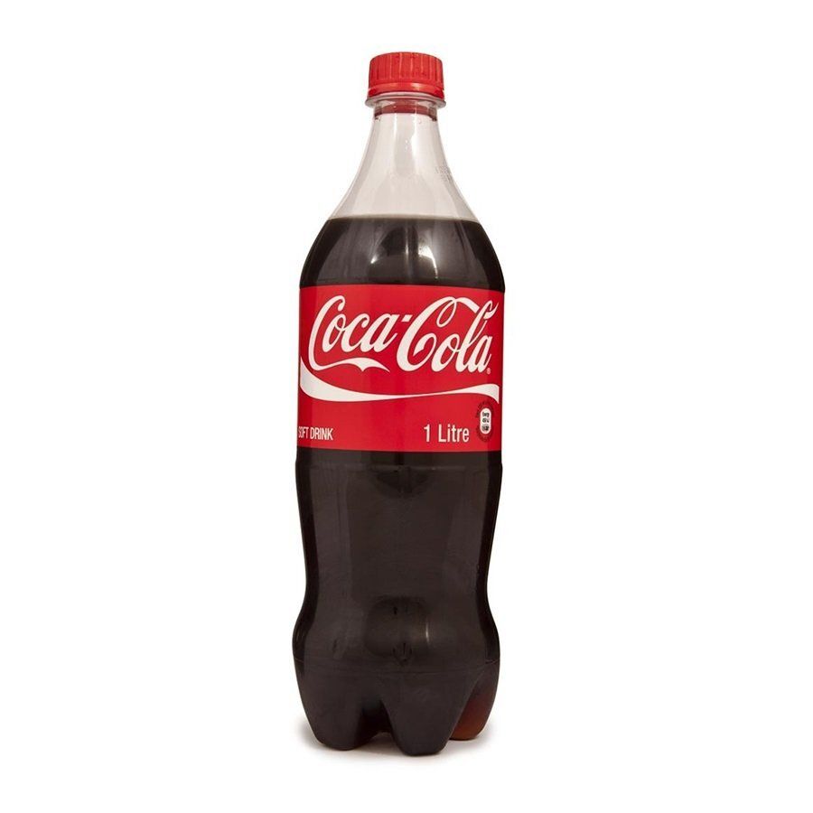 Coca Cola (1 Lt.)