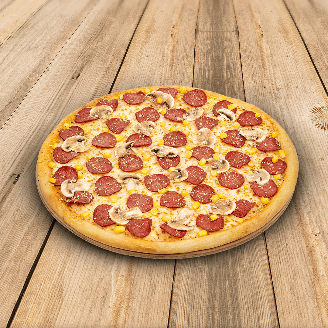 Amigo Pizza (Orta)