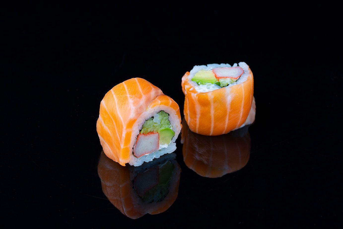 Canadian Roll