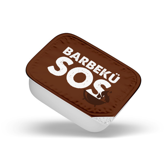 Barbekü Sos