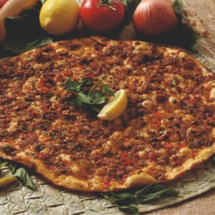 Lahmacun
