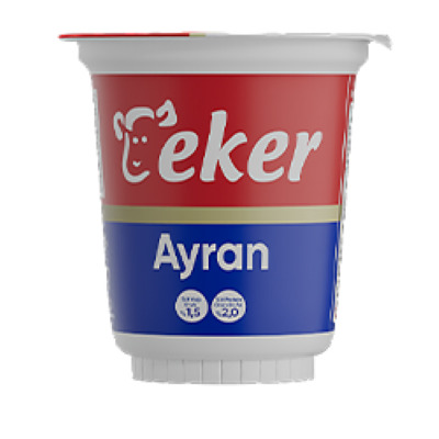 Eker Ayran (30 cl.)