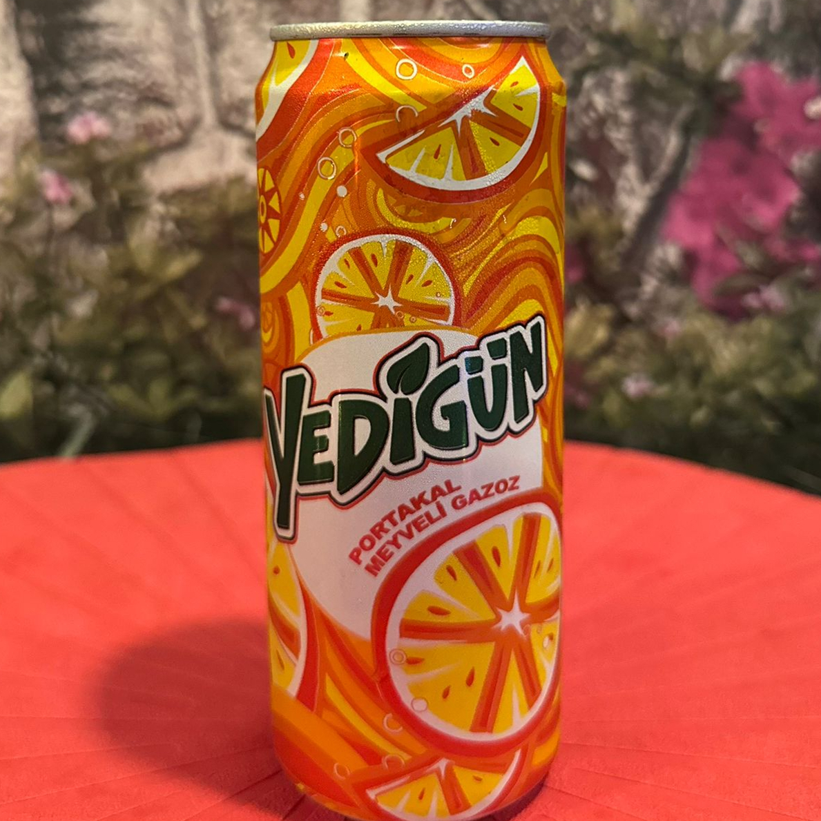 Yedigün (33 cl.)