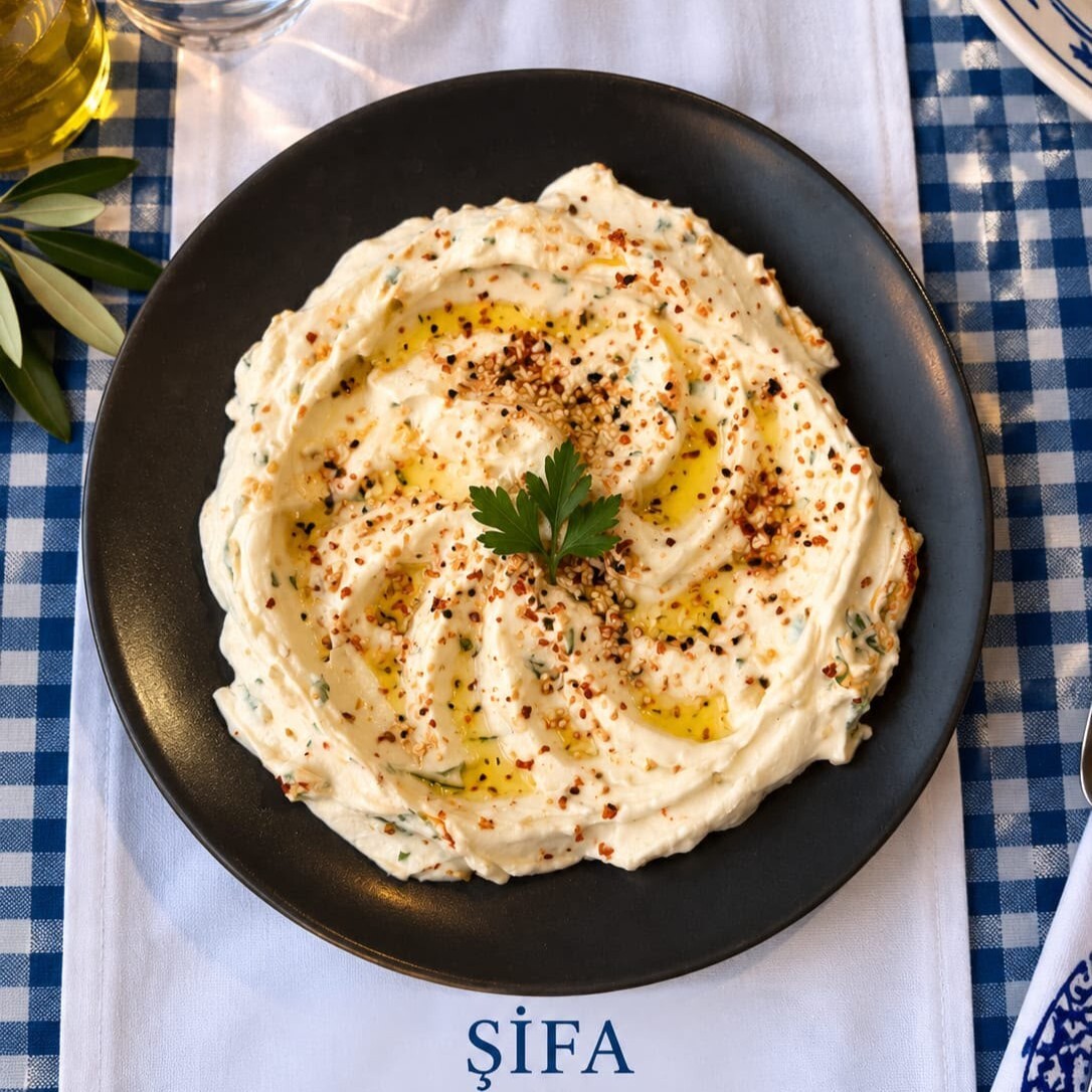 Şifa