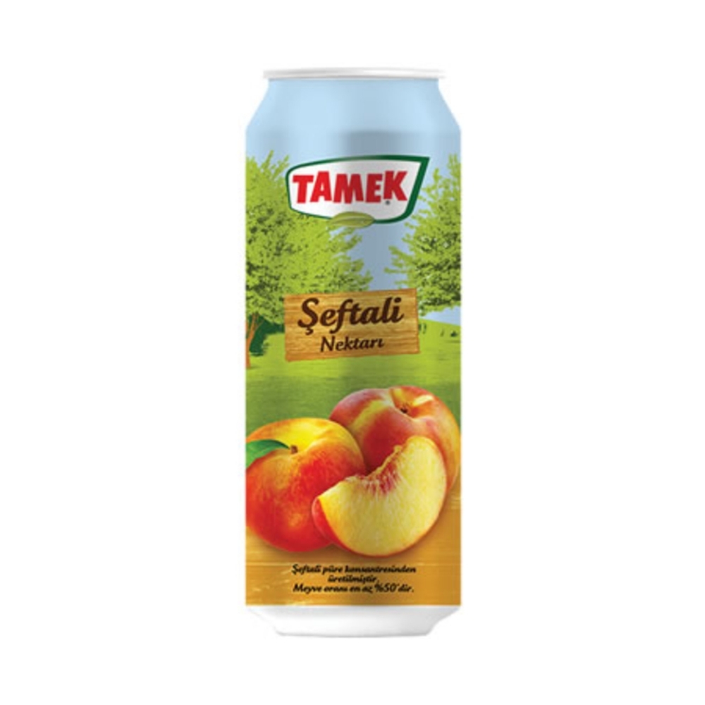 Büyük Meyve Suyu (250 ml)