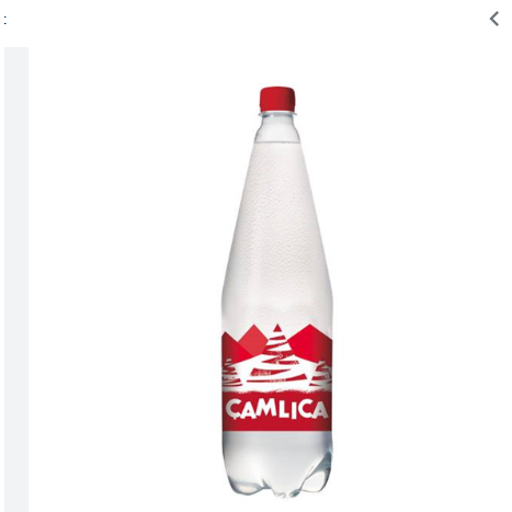 Çamlıca 1Lt